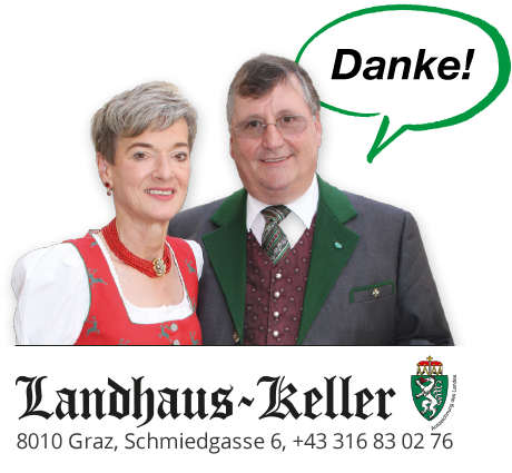 Doris und Günther Huber